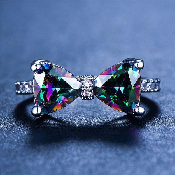 zircon ring with big ring for women, engagement ring, rainbow wedding, purple, blue and red, pink gold, Silver
zircon ring with big ring for women, engagement ring, rainbow wedding, purple, blue and red, pink gold, Silver