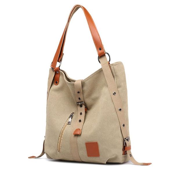 vintage 2 way canvas totes bag large canvas duffel bag travel tote weekend bags for women a66
vintage 2 way canvas totes bag large canvas duffel bag travel tote weekend bags for women a66