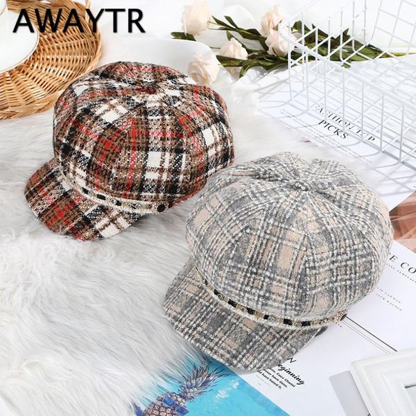 awaytr 2021 hat new autumn thin women folds section hats fashion outdoor travel berets leisure shopping shade cap, Blue;gray
awaytr 2021 hat new autumn thin women folds section hats fashion outdoor travel berets leisure shopping shade cap, Blue;gray