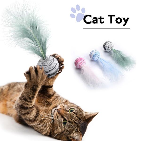 cat toy star ball plus feather light foam ball throwing toy funny interactive plush cat stick feather wand pet supplies
cat toy star ball plus feather light foam ball throwing toy funny interactive plush cat stick feather wand pet supplies