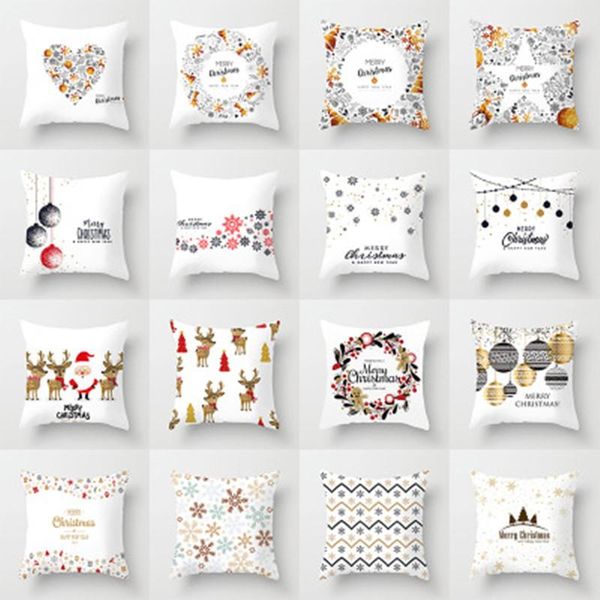 pillow case christmas gift decorative throw pillows cushion cover home decor giraffe sofa car waist 45x45cm
pillow case christmas gift decorative throw pillows cushion cover home decor giraffe sofa car waist 45x45cm