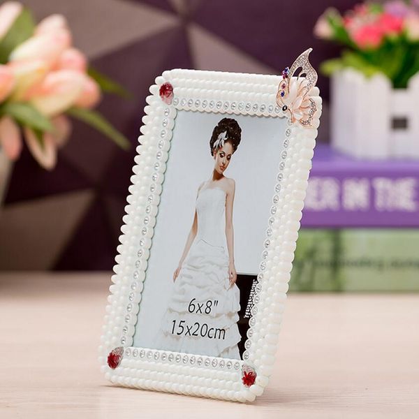 sufeile european styl p wall frame creative hd glass 8 inch p picture frame pearl diamond wedding p frame d50 bbymal xmhyard
sufeile european styl p wall frame creative hd glass 8 inch p picture frame pearl diamond wedding p frame d50 bbymal xmhyard