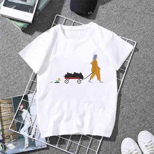zoganki casual fashion short sleeve t shirt for women funny print tee shirts summer round neck female tee white t shirt
zoganki casual fashion short sleeve t shirt for women funny print tee shirts summer round neck female tee white t shirt