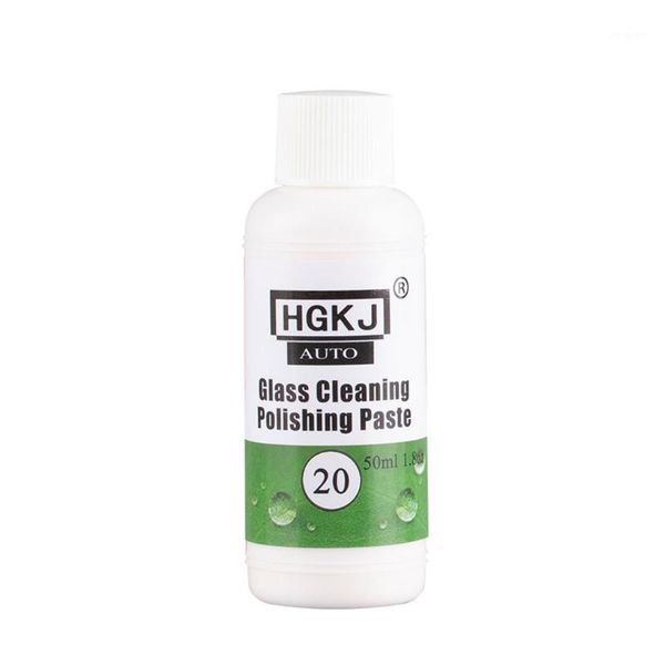 care products 1x glass cleaning polishing paste hgkj-20-glass degreaser cleaner oil film clean #yl61
care products 1x glass cleaning polishing paste hgkj-20-glass degreaser cleaner oil film clean #yl61