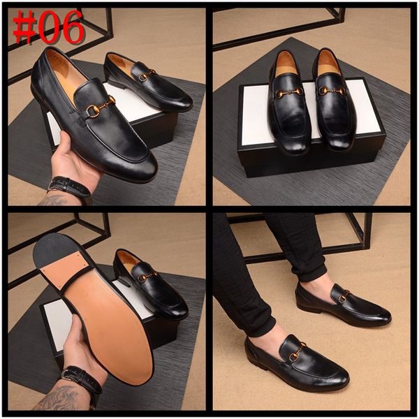 classic business men's dress shoes fashion elegant formal wedding shoes men slip on office oxford shoes for men black
classic business men's dress shoes fashion elegant formal wedding shoes men slip on office oxford shoes for men black