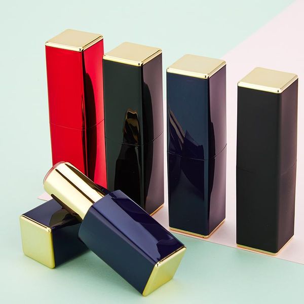 10/30/50pcs 12.1mm lipstick containers tubes lip containers portable empty cosmetic makeup bottles wholesales
10/30/50pcs 12.1mm lipstick containers tubes lip containers portable empty cosmetic makeup bottles wholesales