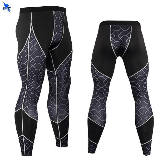 running pants 2021 mens gym compression jogging leggings sport training tights quick dry 3d printed fitness sportswear trousers1, Black;blue
running pants 2021 mens gym compression jogging leggings sport training tights quick dry 3d printed fitness sportswear trousers1, Black;blue