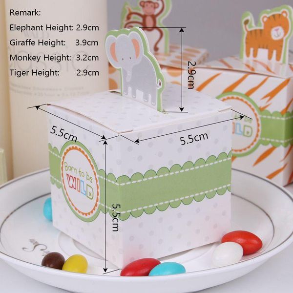fengrise 40шт животных candy box baby girl boy party благоприятная свадебные подарки для гостей birthday party украшения принадлежности wmtt
fengrise 40шт животных candy box baby girl boy party благоприятная свадебные подарки для гостей birthday party украшения принадлежности wmtt