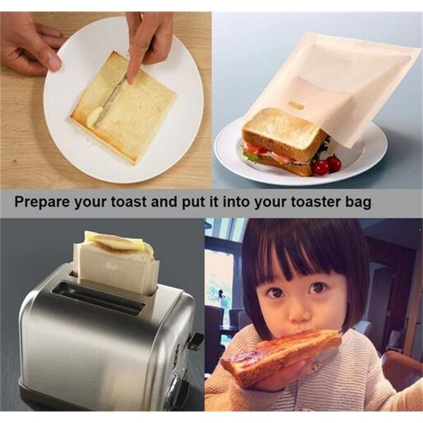 heat-resistant stick reusable new toaster sand non fries heating bags kitchen accessories cooking tools gadget
heat-resistant stick reusable new toaster sand non fries heating bags kitchen accessories cooking tools gadget