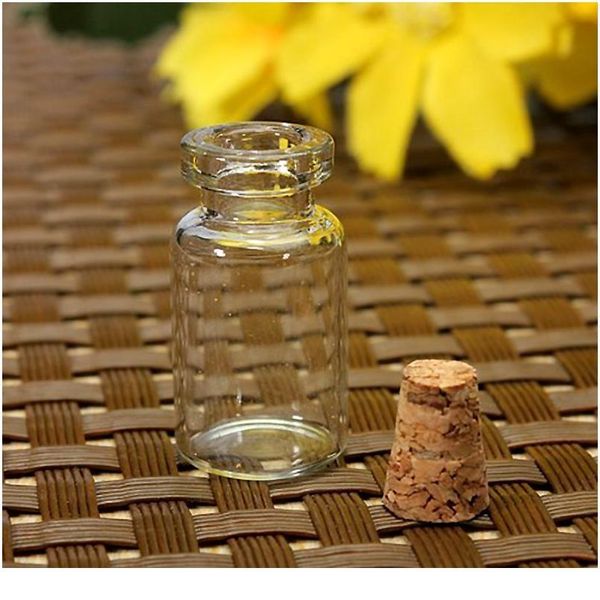 10pcs mini small glass bottles with clear cork ser tiny vials jars containers 24x12mm message wedding jewel sqccfv
10pcs mini small glass bottles with clear cork ser tiny vials jars containers 24x12mm message wedding jewel sqccfv