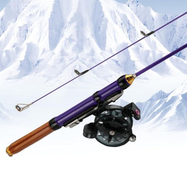50cm/70cm winter glass fiber fishing rods ice fishing rods or reels to choose bait casting rod combo accessories
50cm/70cm winter glass fiber fishing rods ice fishing rods or reels to choose bait casting rod combo accessories