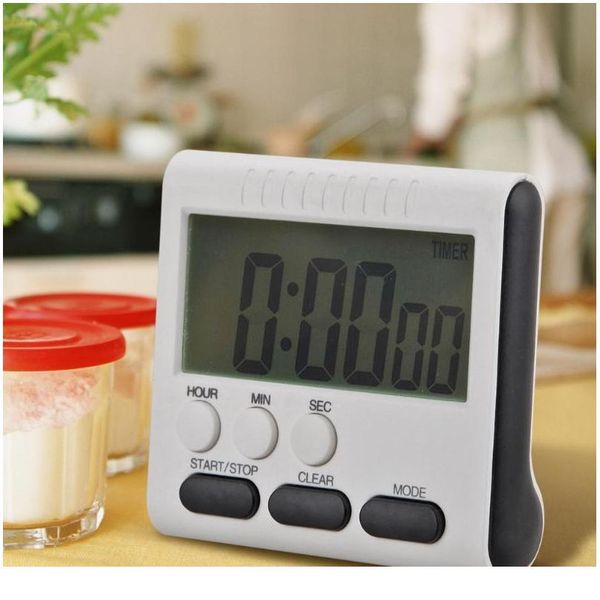 thin lcd digital screen kitchen timer square cooking count up countdown alarm magnetic sleep satch temporizad bbyqzz
thin lcd digital screen kitchen timer square cooking count up countdown alarm magnetic sleep satch temporizad bbyqzz