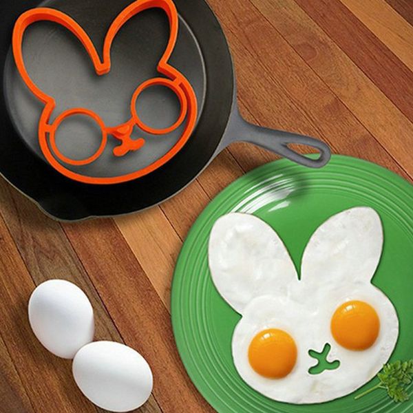 silicone egg baking mold cute rabbit omelette fried mould kitchen omelette ring silicone molds baking cooking tool vtky2122
silicone egg baking mold cute rabbit omelette fried mould kitchen omelette ring silicone molds baking cooking tool vtky2122