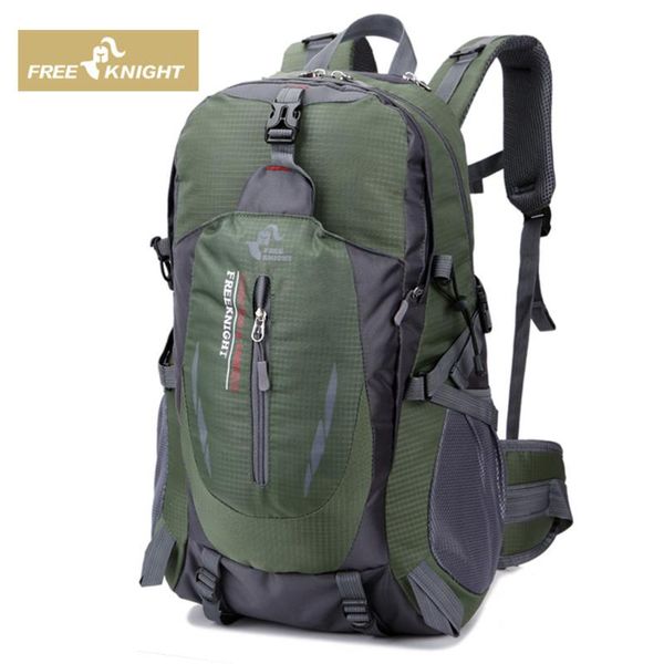 outdoor bags 40l climbing backpack waterproof rucksack sports bag travel camping hiking trekking for women men 
outdoor bags 40l climbing backpack waterproof rucksack sports bag travel camping hiking trekking for women men