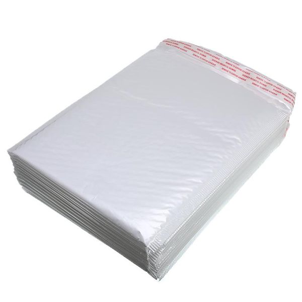 50 pcs/lot white foam envelope bags self seal mailers padded shipping envelopes with bubble mailing bag shipping package wmtkxh
50 pcs/lot white foam envelope bags self seal mailers padded shipping envelopes with bubble mailing bag shipping package wmtkxh