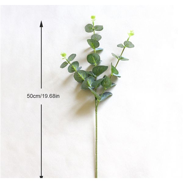 искусственные установки eucalyptus листья eucalyptus филиал букет свадьба главная сад декор поддельные джунгли партия рождественское украшен
искусственные установки eucalyptus листья eucalyptus филиал букет свадьба главная сад декор поддельные джунгли партия рождественское украшен