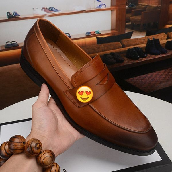 designers mens shoes casual plus size leather luxury designers social driving brands fashion dress moccasins men loafers, Black
designers mens shoes casual plus size leather luxury designers social driving brands fashion dress moccasins men loafers, Black