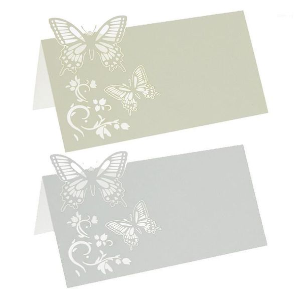 60x butterfly flower place table numbers guest seating name cards for wedding party decoration (white)1
60x butterfly flower place table numbers guest seating name cards for wedding party decoration (white)1