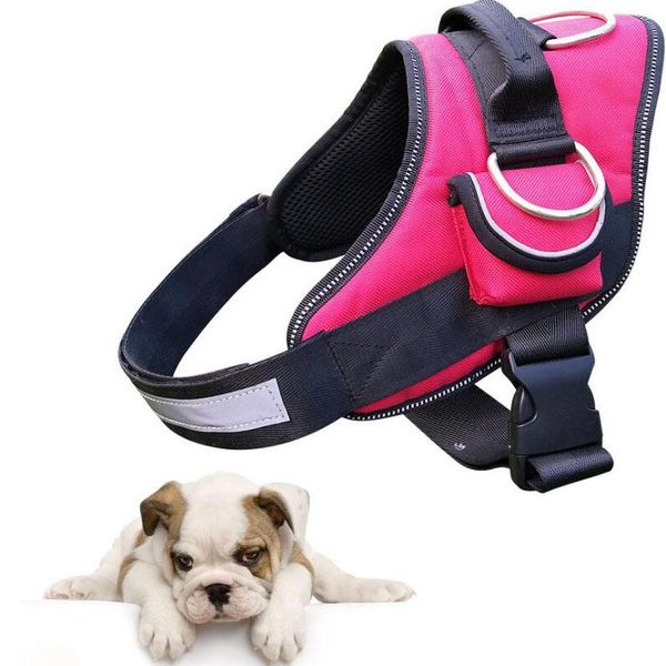 adjustable dogs mesh harnesses puppy cat vest walking harness dog jogging mesh clothes puppy cat harness strap arnes perro
adjustable dogs mesh harnesses puppy cat vest walking harness dog jogging mesh clothes puppy cat harness strap arnes perro