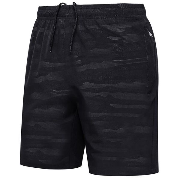 running shorts 2021summer men's casual loose breathable quick-drying stretch five-point pants training fitness sports, Black;blue
running shorts 2021summer men's casual loose breathable quick-drying stretch five-point pants training fitness sports, Black;blue