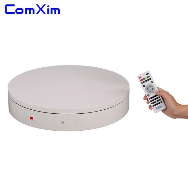 comxim 50 см максимальная нагрузка 40 кг направление дистанционного управления угловая скорость модель rurntable video turntable photo враща
comxim 50 см максимальная нагрузка 40 кг направление дистанционного управления угловая скорость модель rurntable video turntable photo враща