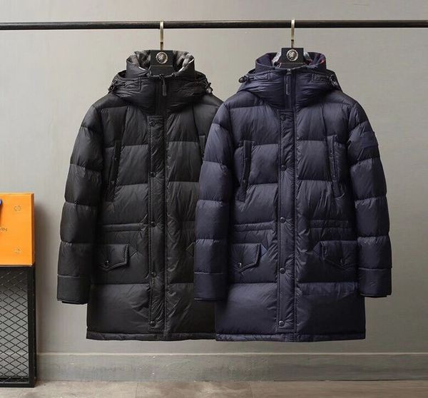 2020 men winter jacket long parka coats casaco jaqueta masculino thicken warm cotton outerwear fur collar coat parkas chaqueta, Black;brown
2020 men winter jacket long parka coats casaco jaqueta masculino thicken warm cotton outerwear fur collar coat parkas chaqueta, Black;brown