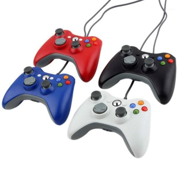 wired usb game pad handle joypad controller for microsoft xbox 360 console adjustable vibration feedback compatible xbox 3601
wired usb game pad handle joypad controller for microsoft xbox 360 console adjustable vibration feedback compatible xbox 3601