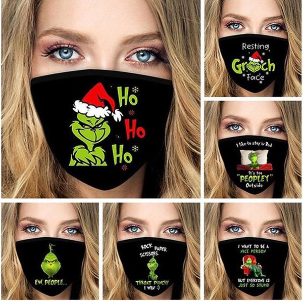 2020 grinch stole christmas 3d print cosplay face masks reusable washable dust proof cute kids fashion face mask cotton mask fy9282
2020 grinch stole christmas 3d print cosplay face masks reusable washable dust proof cute kids fashion face mask cotton mask fy9282