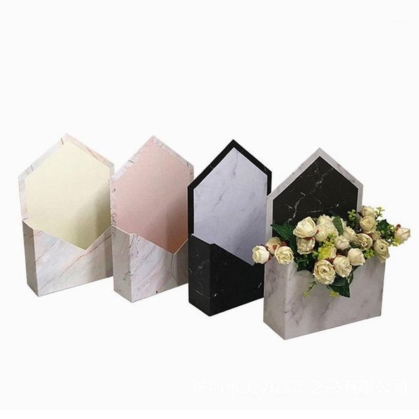 gift wrap marble mini envelope folding flower box bouquet floral paper party decoration 20*7*30cm wb8791
gift wrap marble mini envelope folding flower box bouquet floral paper party decoration 20*7*30cm wb8791
