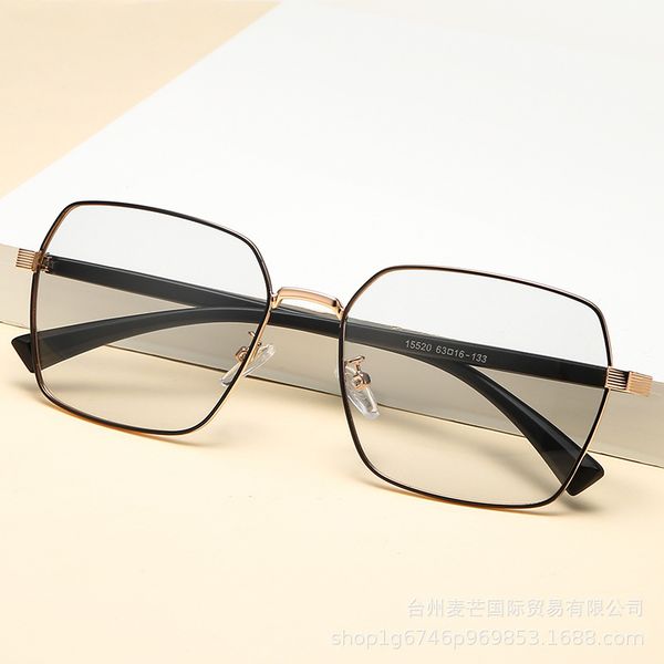 korean fashion 2020 new functional glasses female sun discoloration polarized anti-blue sunglasses male tr anti-ultraviolet, White;black
korean fashion 2020 new functional glasses female sun discoloration polarized anti-blue sunglasses male tr anti-ultraviolet, White;black