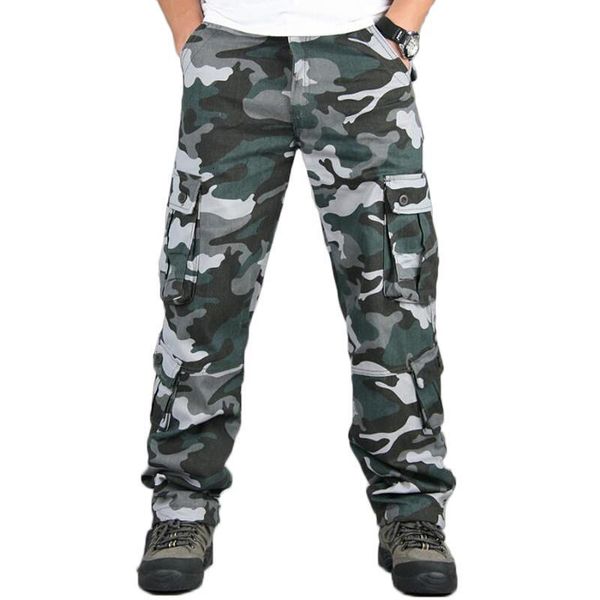 camo pants men military multi pocket cargo trousers hip hop joggers urban overalls outwear camouflage tactical pants wholesale, Black
camo pants men military multi pocket cargo trousers hip hop joggers urban overalls outwear camouflage tactical pants wholesale, Black