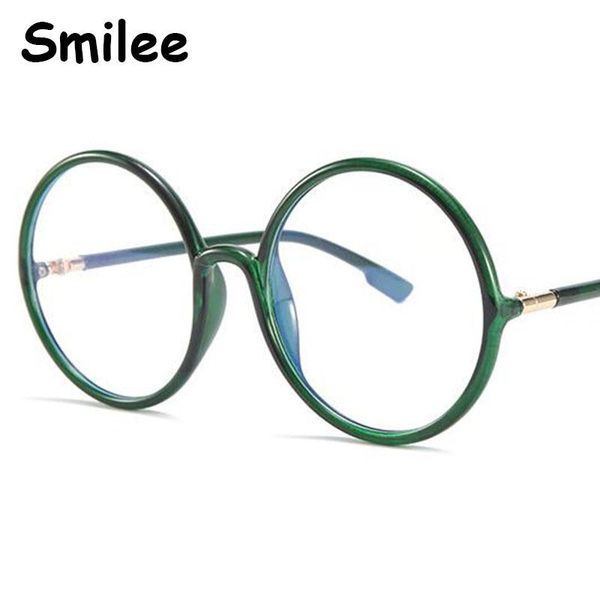 fashion sunglasses frames oversized green round glasses frame korea computer blue light blocking myopia nerd spectacles eyewear for women, Black
fashion sunglasses frames oversized green round glasses frame korea computer blue light blocking myopia nerd spectacles eyewear for women, Black