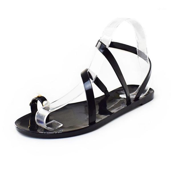 trendy women shoes crisscross ankle straps gladiator flats bohemia flip flops sandals toe ring backless waterproof summer beach1, Black
trendy women shoes crisscross ankle straps gladiator flats bohemia flip flops sandals toe ring backless waterproof summer beach1, Black