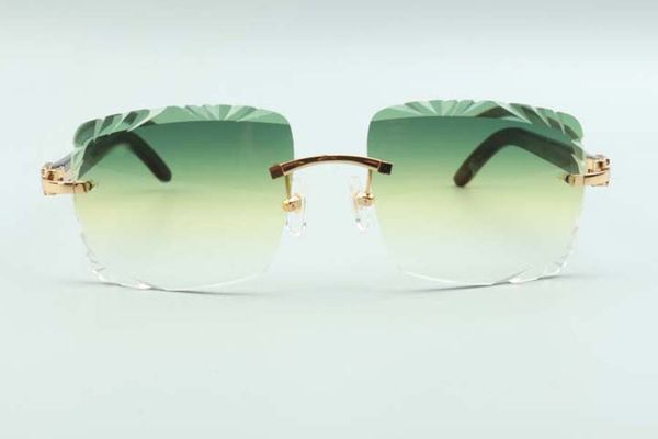 lens 58-18-140mm high-quality selling style sales 3524020, cutting direct sunglasses 2021 hybrid horn temples glasses, size: newes onhu, Slivery;brown
lens 58-18-140mm high-quality selling style sales 3524020, cutting direct sunglasses 2021 hybrid horn temples glasses, size: newes onhu, Slivery;brown