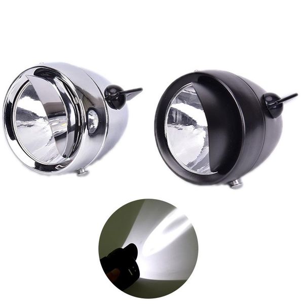 retro bicycle bike front light headlight vintage safety headlamp dark night lamp flash lighting outdoor 14cm
retro bicycle bike front light headlight vintage safety headlamp dark night lamp flash lighting outdoor 14cm