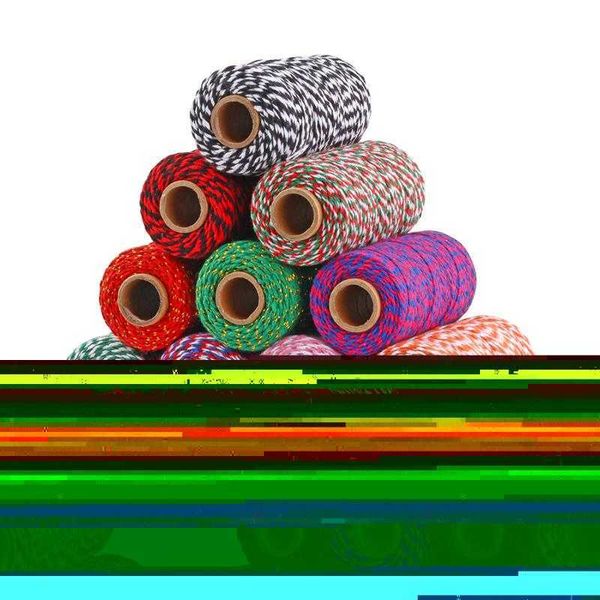 2mm 100m macrame cord cotton natural rope twine string for craft decor wall hanging cotton baker twine rope macrame cord, Black;white
2mm 100m macrame cord cotton natural rope twine string for craft decor wall hanging cotton baker twine rope macrame cord, Black;white