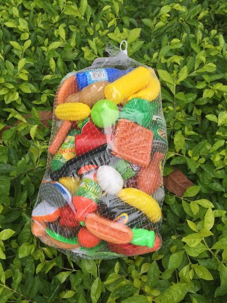 children's family simulation food set baby fruit and vegetable hamburger cognition 120 pieces of kitchen toys
children's family simulation food set baby fruit and vegetable hamburger cognition 120 pieces of kitchen toys