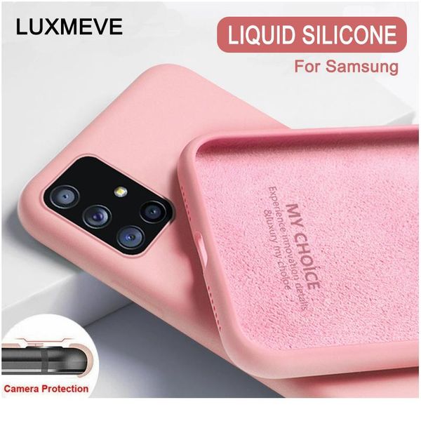 soft liquid sile case for samsung galaxy s20 s10 s8 s9 plus a50 a51 a70 a71 a10 a20 a30 a50s jlljmo
soft liquid sile case for samsung galaxy s20 s10 s8 s9 plus a50 a51 a70 a71 a10 a20 a30 a50s jlljmo