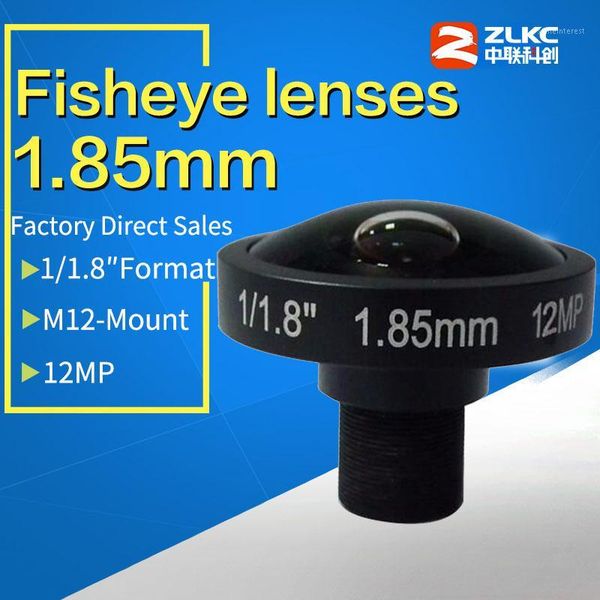 lens design cctv 1/1.8" f2.0, 1.85mm fish eye lens, for surveillance cameras, 12 megapixel hd m12 mount1
lens design cctv 1/1.8" f2.0, 1.85mm fish eye lens, for surveillance cameras, 12 megapixel hd m12 mount1