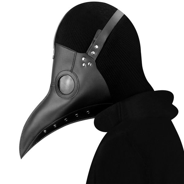 creative halloween plague masks bird pattern day personality charm men women mask factory wholesale cos-play party masks
creative halloween plague masks bird pattern day personality charm men women mask factory wholesale cos-play party masks
