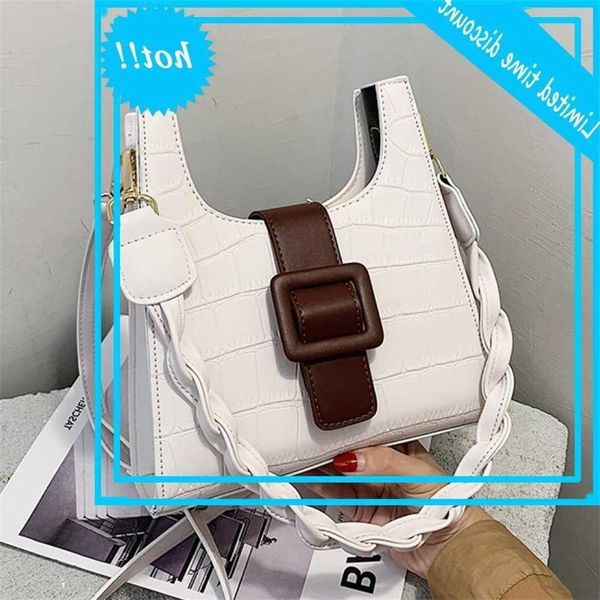 stone pattern axle hole 2021 mode new pu leather women designer hand vintage shoulder suspension bag
stone pattern axle hole 2021 mode new pu leather women designer hand vintage shoulder suspension bag