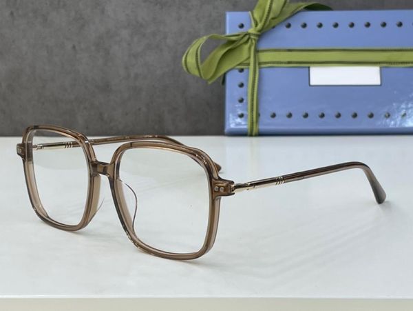 frame optical eyeglasses for woman and mens new 2022 fashion retro 0829 with box, Silver
frame optical eyeglasses for woman and mens new 2022 fashion retro 0829 with box, Silver