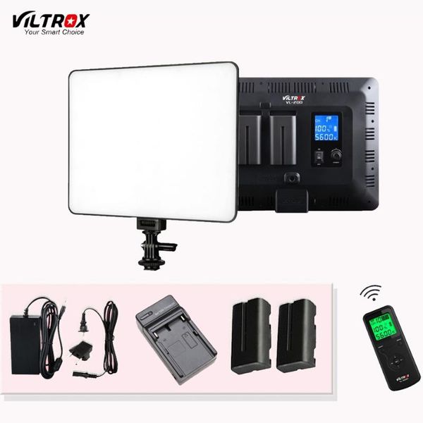flash heads viltrox vl-200 pro wireless remote led video studio light lamp slim bi-color dimmable + ac adapter+battery kit for camcorder
flash heads viltrox vl-200 pro wireless remote led video studio light lamp slim bi-color dimmable + ac adapter+battery kit for camcorder