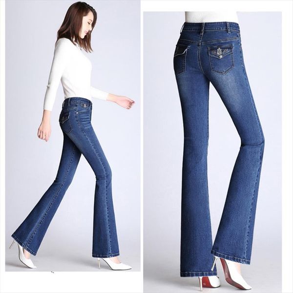 brand flare pants scratched embroidery womens beautiful clothing jeans 2019 high waist jeans skinny plus size blue trousers
brand flare pants scratched embroidery womens beautiful clothing jeans 2019 high waist jeans skinny plus size blue trousers