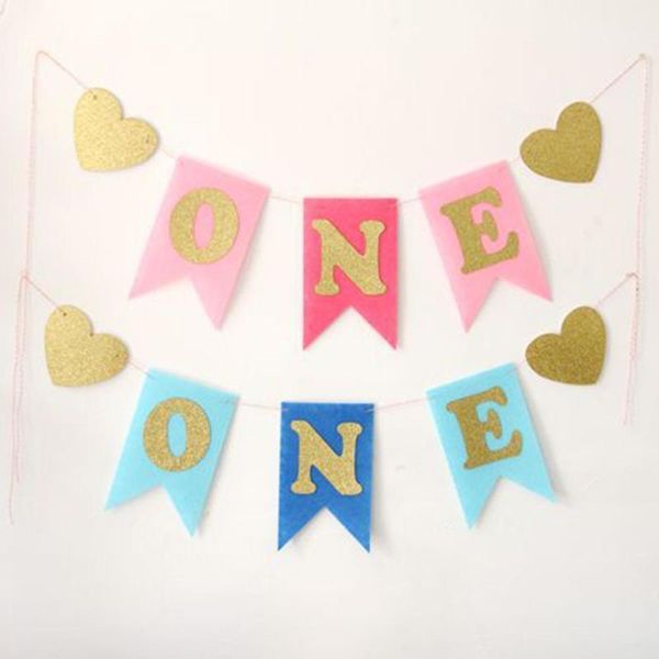 boy girl first birthday party baby chair flag banner pink blue one year old birthday hanging bunting celebrate party decoration31
boy girl first birthday party baby chair flag banner pink blue one year old birthday hanging bunting celebrate party decoration31