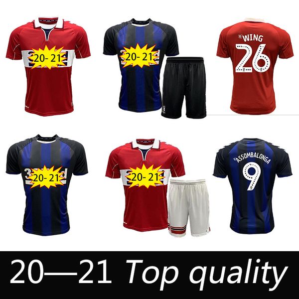 new 2020 2021 middlesbrough 20 21 soccer jersey ashley michael fneletcher 11 flint 24 wing 26 assombalonga 9 home away football shirts, Black;yellow
new 2020 2021 middlesbrough 20 21 soccer jersey ashley michael fneletcher 11 flint 24 wing 26 assombalonga 9 home away football shirts, Black;yellow