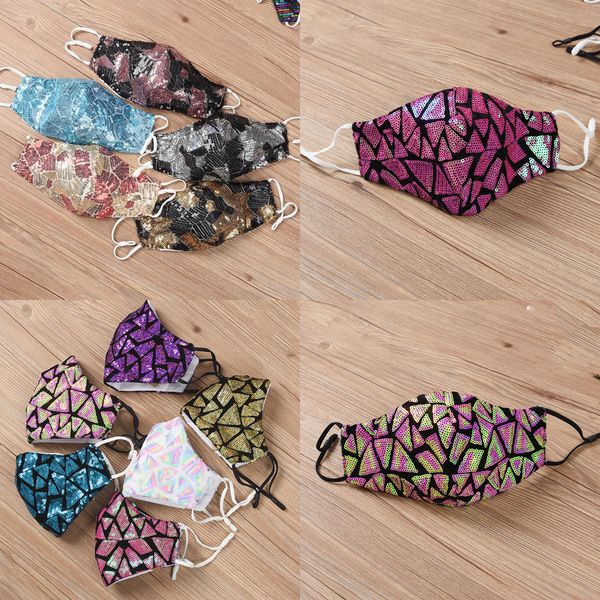 uafc9u bling sequined masks nightclub party anti-dust outdoor adjustable mouth reuse face mask 2 n
uafc9u bling sequined masks nightclub party anti-dust outdoor adjustable mouth reuse face mask 2 n