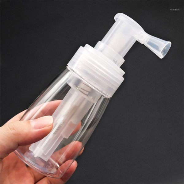 180ml spray bottle portable bottle talcum hairdressing tool spray pot cream box makeup1
180ml spray bottle portable bottle talcum hairdressing tool spray pot cream box makeup1