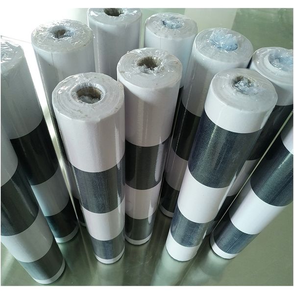 korean style 40cmx10m pvc black white striped self adhesive wallpaper waterproof wall stickers for bathroom furniture home decor f wmtxfc
korean style 40cmx10m pvc black white striped self adhesive wallpaper waterproof wall stickers for bathroom furniture home decor f wmtxfc