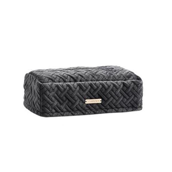 tissue boxes & napkins el table wedding living room quilted velvet car portable neat bedside home decoration display case modern party box
tissue boxes & napkins el table wedding living room quilted velvet car portable neat bedside home decoration display case modern party box